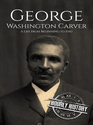 cover image of George Washington Carver